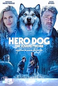 watch-Hero Dog: The Journey Home (2021)