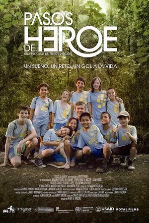 watch-Hero Steps (2016)