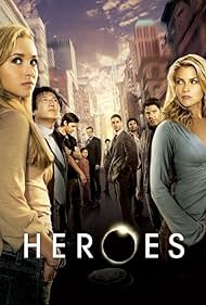 watch-Heroes (2006)