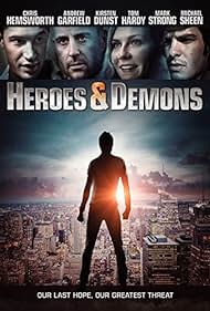 watch-Heroes and Demons (2011)