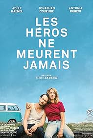 watch-Heroes Don't Die (2021)