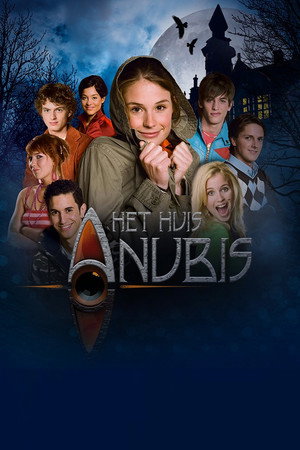 watch-Het huis Anubis (TV Series 2006–2009) 2006