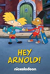 watch-Hey Arnold! (1996)