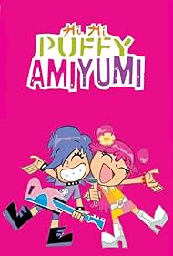 watch-Hi Hi Puffy AmiYumi (2004)