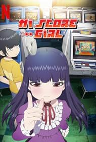 watch-Hi Score Girl (2018)