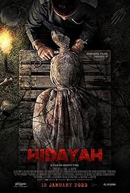 watch-Hidayah (2023)