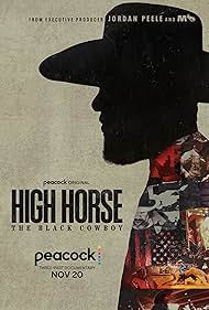 watch-High Horse: The Black Cowboy (2025)