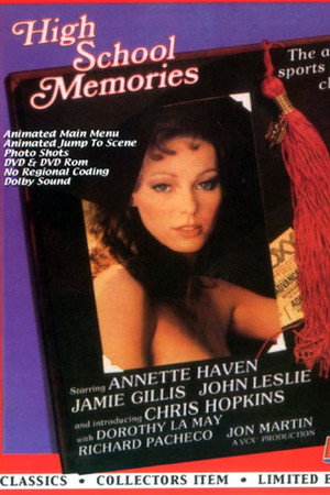 watch-High School Memories (1981)