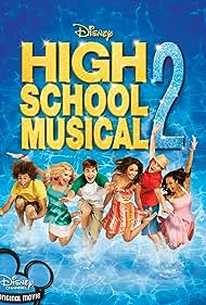 watch-High School Musical 2 (2007)