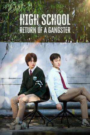 watch-High School Return Of A Gangster (2024)