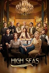 watch-High Seas (2019)