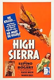 watch-High Sierra (1941)