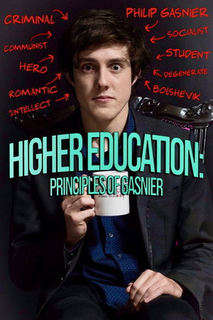 watch-Higher Education: Principles of Gasnier (2020)