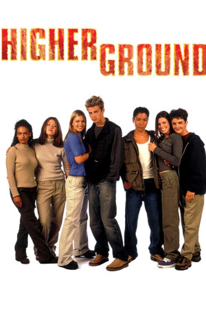 watch-Higher Ground (2000)