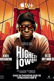 watch-Highest 2 Lowest (2025)