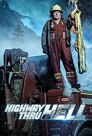 watch-Highway Thru Hell (2012)