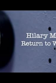watch-Hilary Mantel: Return to Wolf Hall (2020)