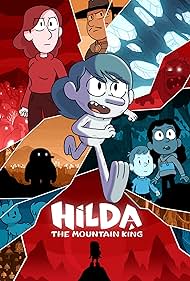 watch-Hilda and the Mountain King (2021)