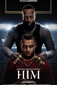 watch-HIM (2025)