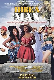 watch-Hire A Man (2016)