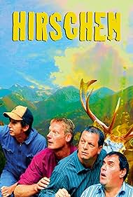 watch-Hirschen (2019)