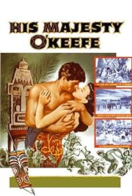 watch-His Majesty O'Keefe (1954)