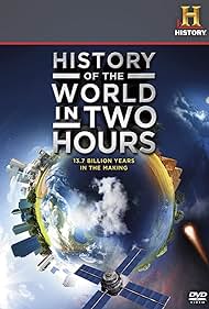 watch-History of the World in 2 Hours (2011)