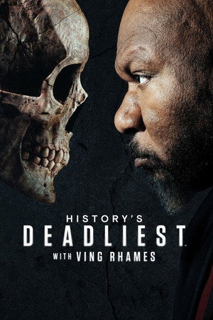 watch-History's Deadliest with Ving Rhames (2026)