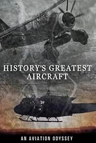 watch-History's Greatest Aircraft (2022)