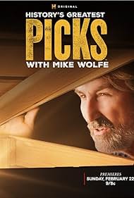watch-History's Greatest Picks with Mike Wolfe (2026)