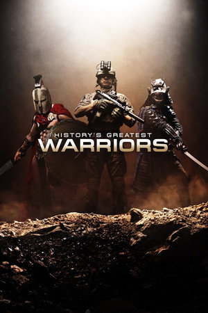 watch-History's Greatest Warriors (2026)