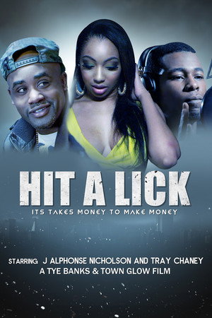 watch-Hit a Lick (2017)