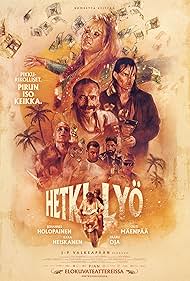watch-Hit Big (2022)