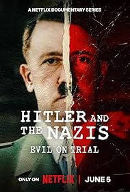 watch-Hitler and the Nazis: Evil on Trial (2024)
