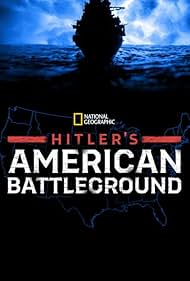 watch-Hitler's American Battleground (2021)