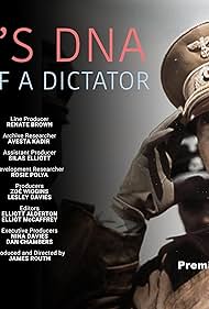 watch-Hitler's DNA: Blueprint of a Dictator (2025)