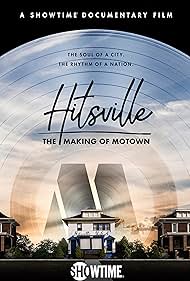 watch-Hitsville: The Making of Motown (2019)