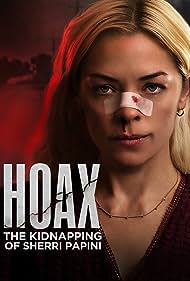 watch-Hoax: The Kidnapping of Sherri Papini (2023)