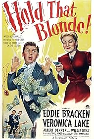 watch-Hold That Blonde! (1945)