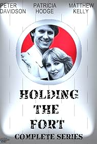 watch-Holding the Fort (1980)