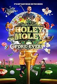 watch-Holey Moley (2019)