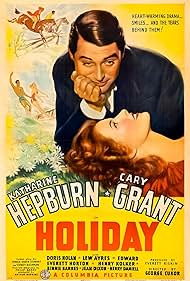 watch-Holiday (1938)