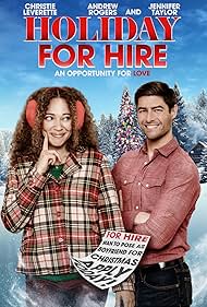 watch-Holiday for Hire (2024)