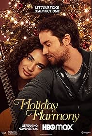 watch-Holiday Harmony (2022)
