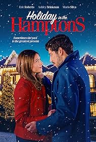 watch-Holiday in the Hamptons (2024)