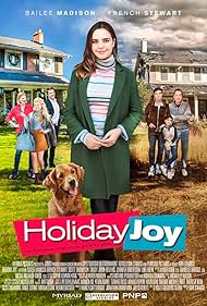 watch-Holiday Joy (2016)