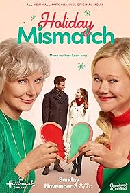 watch-Holiday Mismatch (2024)