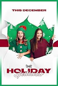 watch-Holiday Spectacular (2018)
