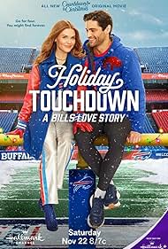 watch-Holiday Touchdown: A Bills Love Story (2025)