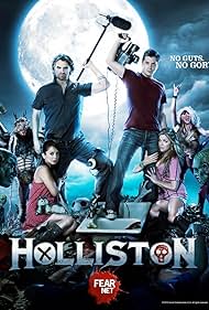 watch-Holliston (2012)